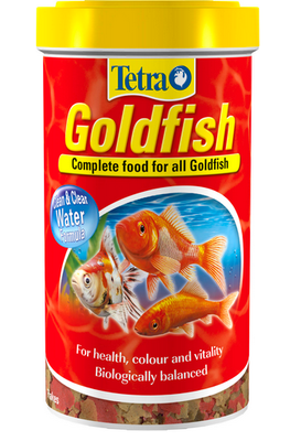 Tetra Goudvis 500ml