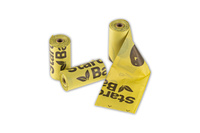 Zolux Starchbag Composteerbare Organische Afvalzakken Groen 15st