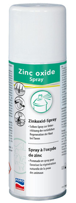 Can-Agri Chinoseptan Zinkoxide Sprayzalf 200ml