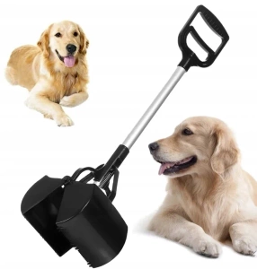 NUXIE® Poepschep - 72cm poepschep