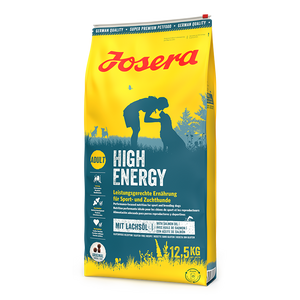 JOSERA Hoge Energie 12,5kg