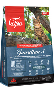 ORIJEN Guardian 8 Kat 1,8kg