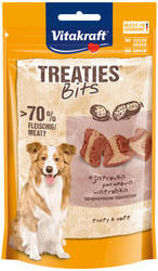 Vitakraft Treaties Bits Liver 120g