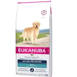 Eukanuba Adult Golden Retriever 12kg