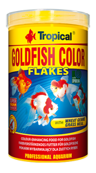 Tropical Goudvis Kleur 1000ml