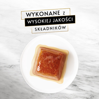 GOURMET Revelations Kip Mousse 2x57g