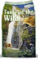 Taste Of The Wild Rocky Mountain Cat 2kg