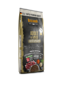 BELCANDO Adult Graanvrij Paard 12.5 kg