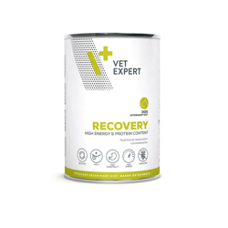 VETEXPERT Veterinary Diet Recovery 400g