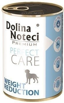 Dolina Noteci Premium Perfect Care Gewichtsvermindering 6x400g