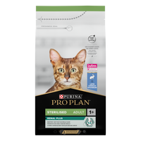 PRO PLAN Gesteriliseerd Renal Plus Konijnenrijk Kattenvoer 1.5kg