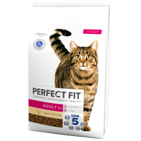 PERFECT FIT Adult 1+ met kip 7kg 