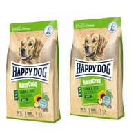 Happy Dog NaturCroq Adult Lamm&Rice 2x15kg