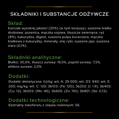 Purina Pro Plan Medium Puppy Optistart Kip & Rijst 12kg