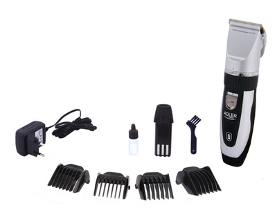 Camry Adler AD 2823 Scheerapparaat voor gezelschapsdieren 