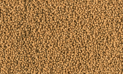 Tetra Vijversticks Mini 1l 