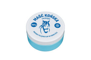 LAB-V Cooling Paardenzalf - Zalf voor de huidvervanging van de melkklier voor koeien 250g