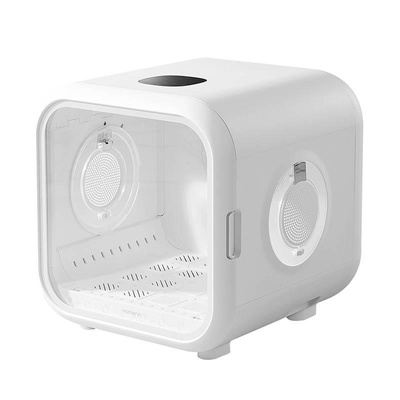 Homerunpet PD50 intelligente huisdierendroger