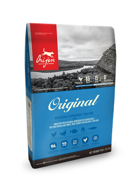 Orijen Original Dog 6kg