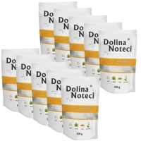 Dolina Noteci Premium Eend met Pompoen 10x500g