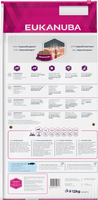 Eukanuba Daily Care Adult Sensitive Skin 12kg + GRATIS een verrassing voor je hond!