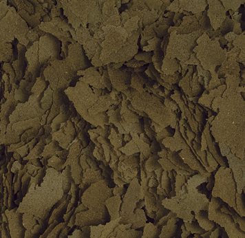 Tropical Spirulina Vlokken 1000ml