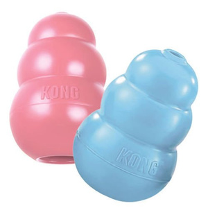 Kong Puppy XS