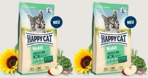 Happy Cat Minkas Perfect Mix 2x10kg