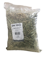 BUBU Huisdieren Klein Hooi 60l