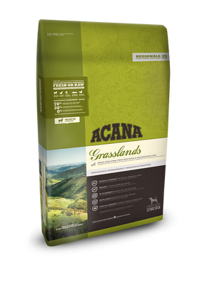 Acana Regionals Grasslands Dog 11,4kg