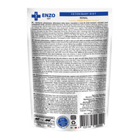 ENZO VET Renal met kip in saus voor katten 100g