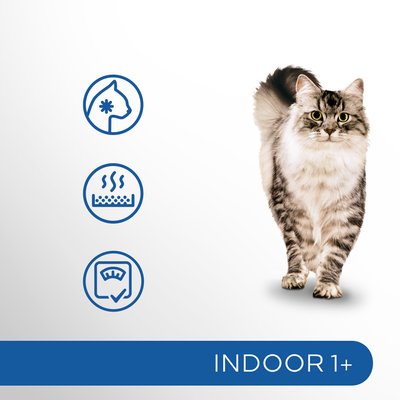 PERFECT FIT Indoor 1+ met Kip 7kg