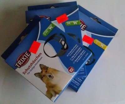 Trixie Beschermende Slipjes voor Teven Maat XL