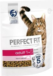 PERFECT FIT Adult 1+ met zalm 750g