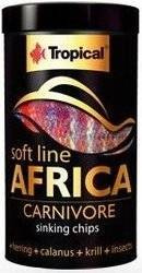 Tropical Soft Line Afrika Carnivoor 100ml