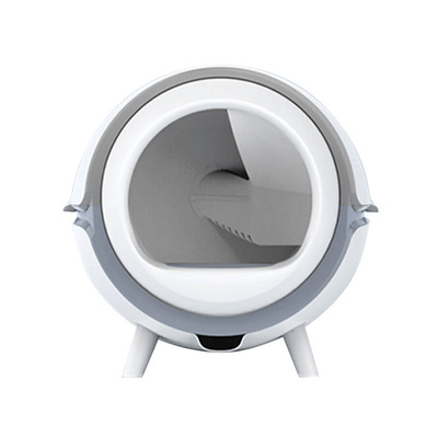 Petwant-Intelligent zelfreinigende kattenbak 