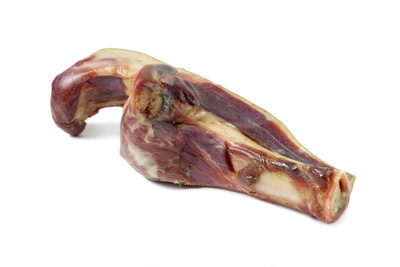 SERRANO HAMBONES half been 1 stuk 200g