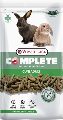 Versele-Laga Cuni Adult Complete 1,75kg 