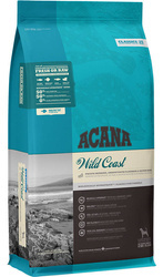 ACANA Classics Wild Coast 14,5kg
