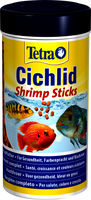 Tetra Cichlide Garnalensticks 250ml 