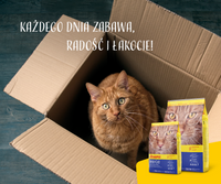 Josera Daily Cat 10kg