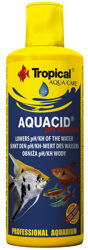 Tropical Aquacid pH Minus 500 ml