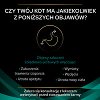 PURINA Pro Plan Veterinary Diets Gastrointestinal EN Cat 195g