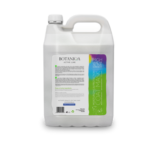 BOTANIQA Moisturizing & Protection Coat Mask 4l