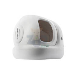 PetKit Pura MAX intelligente zelfreinigende kattenbak