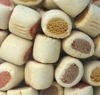 BOSCH Duo minimix 0.9kg