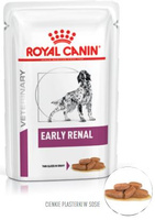 ROYAL CANIN Dog Early Renal 12x100g