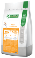 Nature’s Protection Junior Poultry All Breeds 7,5kg