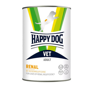 Happy Dog VET Dieet Renal 400g