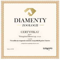 VETOQUINOL Flexadin Jonge Hond Maxi 60 pods